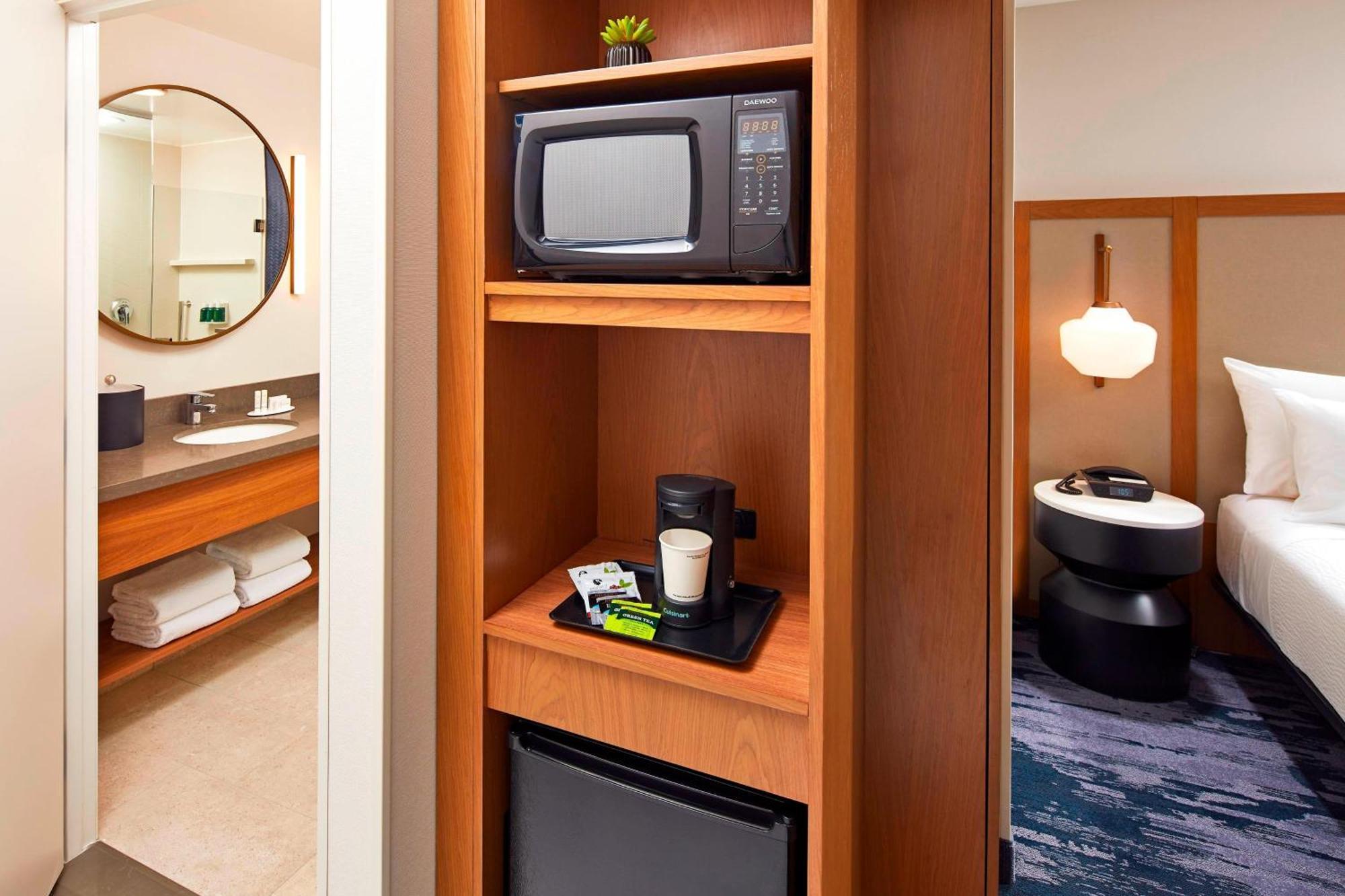 Fairfield By Marriott Inn & Suites Indio Coachella Valley Kültér fotó