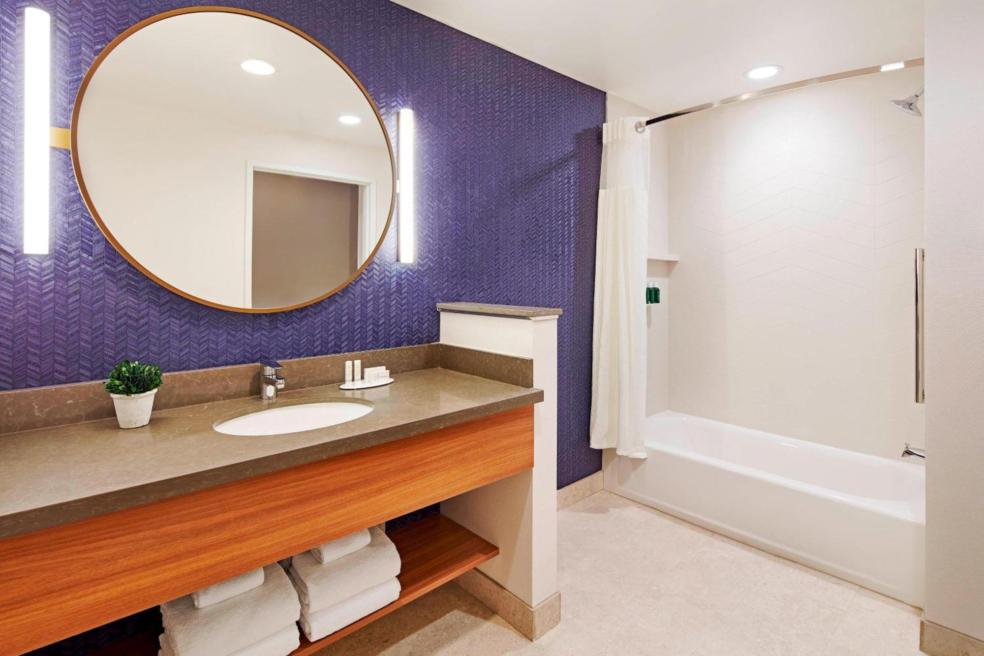 Fairfield By Marriott Inn & Suites Indio Coachella Valley Kültér fotó