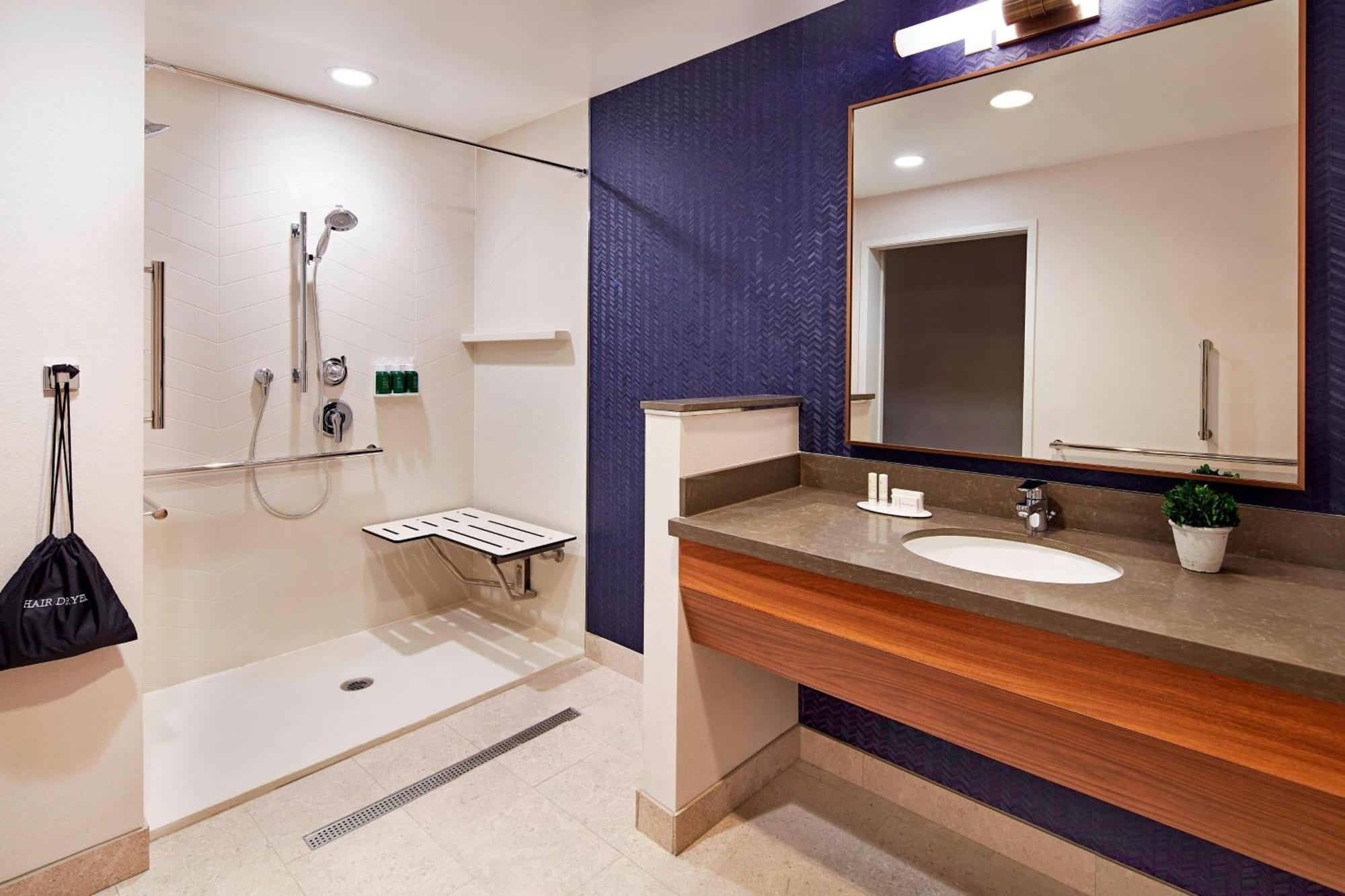 Fairfield By Marriott Inn & Suites Indio Coachella Valley Kültér fotó