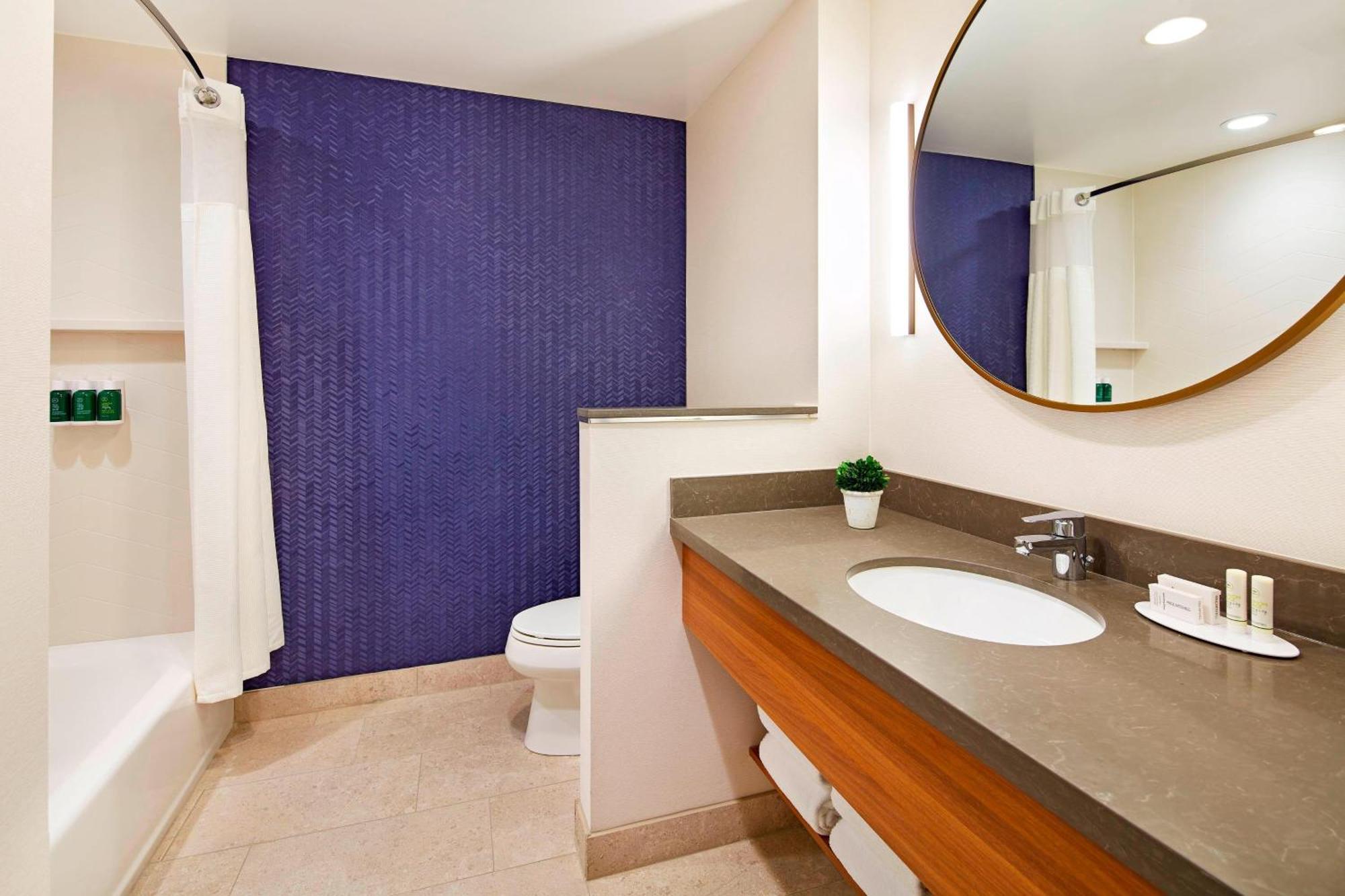 Fairfield By Marriott Inn & Suites Indio Coachella Valley Kültér fotó