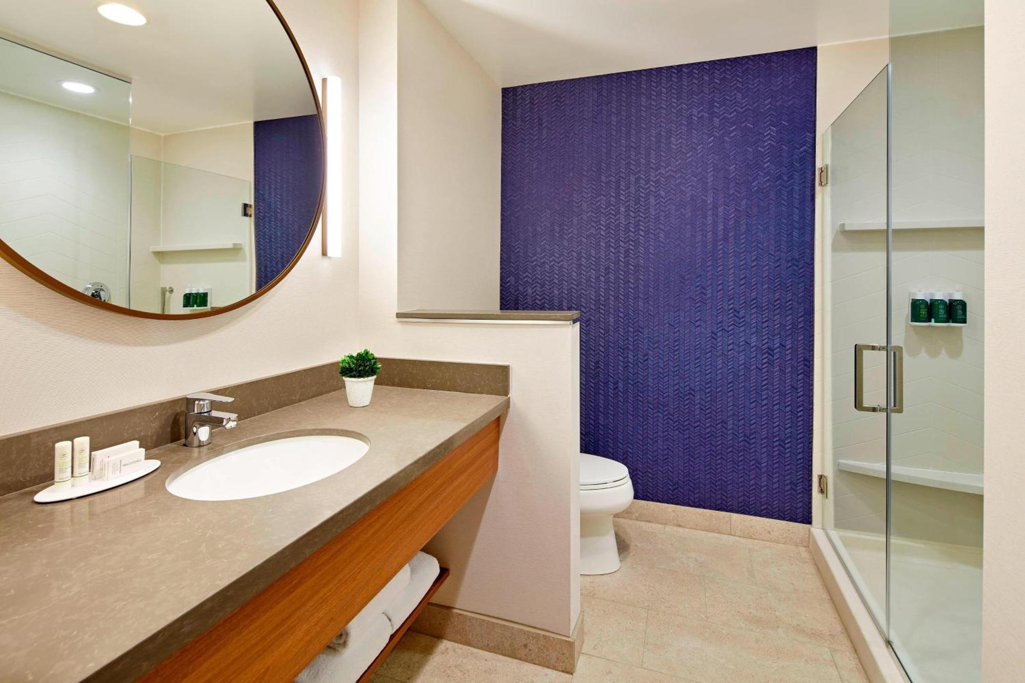 Fairfield By Marriott Inn & Suites Indio Coachella Valley Kültér fotó